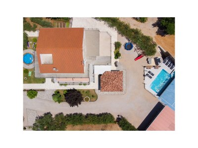 Holiday apartment Villa Dora 2 - Outdoor photo 11