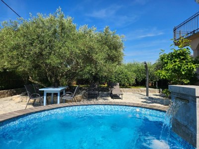 Holiday apartment Villa Dora 2 - Outdoor photo 12