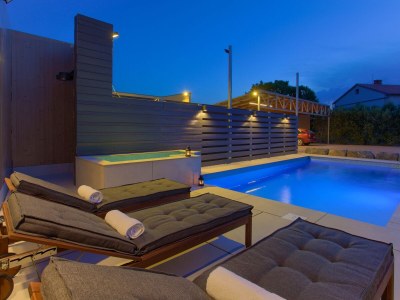 Holiday apartment Villa Dora 2 - Outdoor photo 13