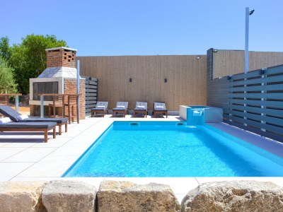 Holiday apartment Villa Dora 2 - Outdoor photo 14