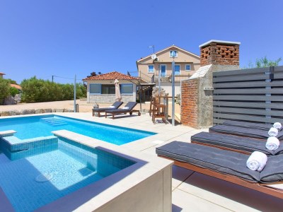 Holiday apartment Villa Dora 2 - Outdoor photo 15