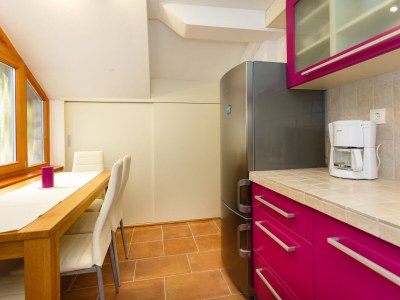 Holiday apartment Villa Dora 2 - Features photo 16