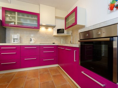 Holiday apartment Villa Dora 2 - Features photo 17