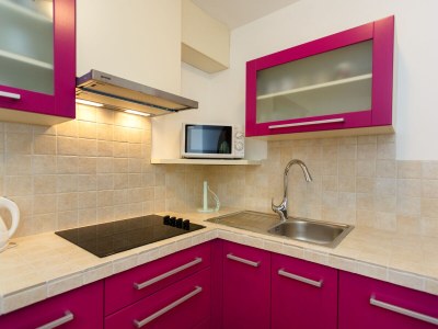 Holiday apartment Villa Dora 2 - Features photo 18