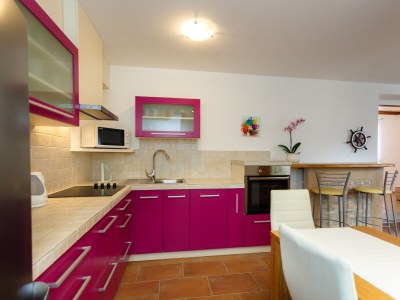 Holiday apartment Villa Dora 2 - Features photo 19