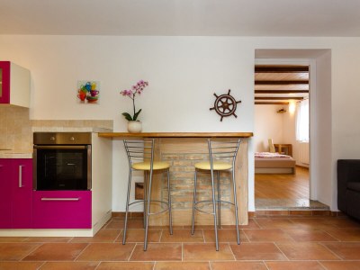Holiday apartment Villa Dora 2 - Features photo 21