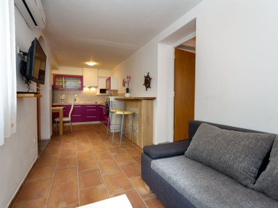 Holiday apartment Villa Dora 2 - Features photo 24