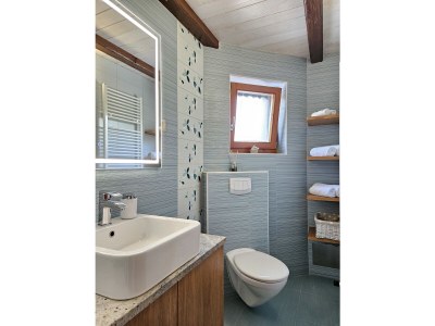 Holiday apartment Villa Dora 2 - Features photo 27