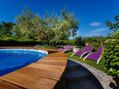 Holiday apartment Villa Dora 2 - Environment photo 30