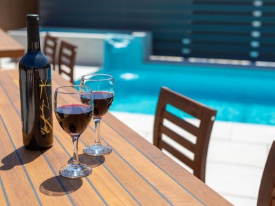 Holiday apartment Villa Dora 2 - Environment photo 31