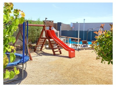 Holiday apartment Villa Dora 2 - Environment photo 32