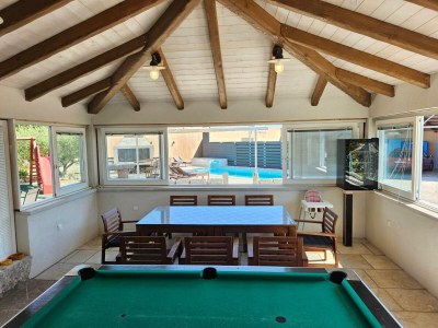 Holiday apartment Villa Dora 2 - Environment photo 37