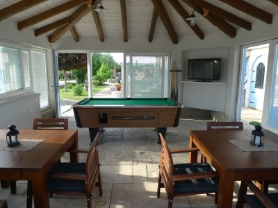 Holiday apartment Villa Dora 2 - Environment photo 40