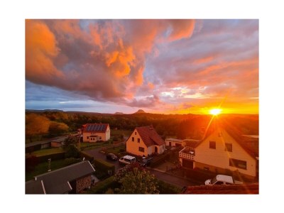 Holiday apartment "am Rande der Stadt" - Outdoor photo 6