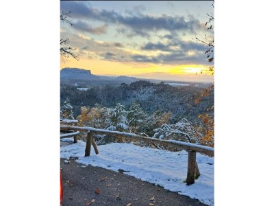 Holiday apartment "am Rande der Stadt" - Outdoor photo 8