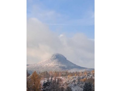 Holiday apartment "am Rande der Stadt" - Outdoor photo 9