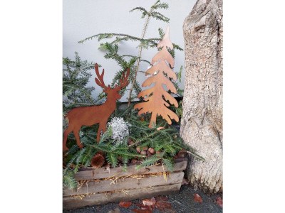 Holiday apartment "am Rande der Stadt" - Outdoor photo 10