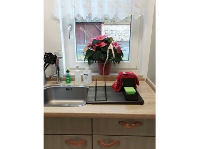 Holiday apartment "am Rande der Stadt" - Features photo 11