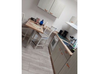 Holiday apartment "am Rande der Stadt" - Features photo 12