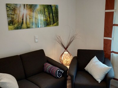Holiday apartment "am Rande der Stadt" - Features photo 14