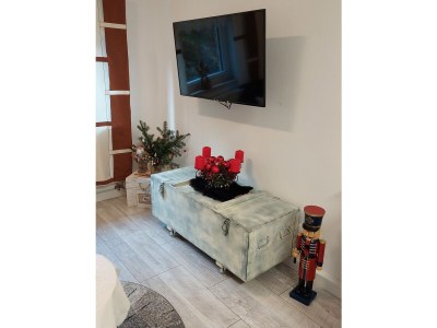 Holiday apartment "am Rande der Stadt" - Features photo 15