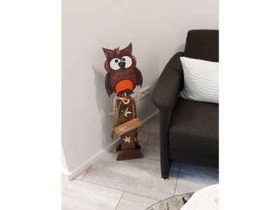 Holiday apartment "am Rande der Stadt" - Features photo 16