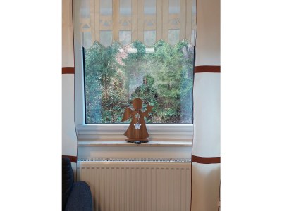 Holiday apartment "am Rande der Stadt" - Features photo 17