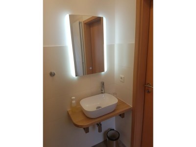 Holiday apartment "am Rande der Stadt" - Features photo 19