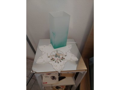 Holiday apartment "am Rande der Stadt" - Features photo 24