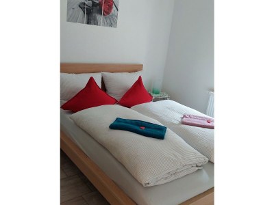 Holiday apartment "am Rande der Stadt" - Features photo 25