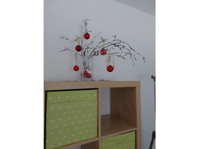 Holiday apartment "am Rande der Stadt" - Features photo 26