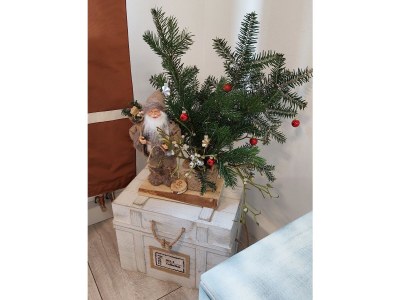 Holiday apartment "am Rande der Stadt" - Features photo 27