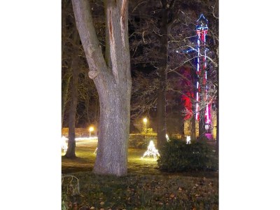 Holiday apartment "am Rande der Stadt" - Features photo 29