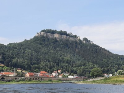 Holiday apartment "am Rande der Stadt" - Environment photo 31