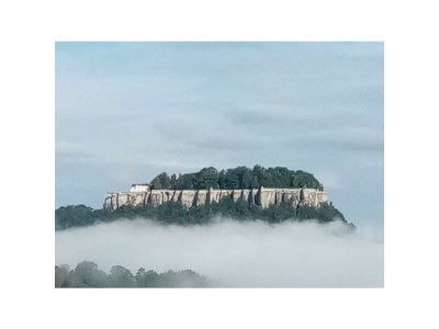 Holiday apartment "am Rande der Stadt" - Environment photo 32