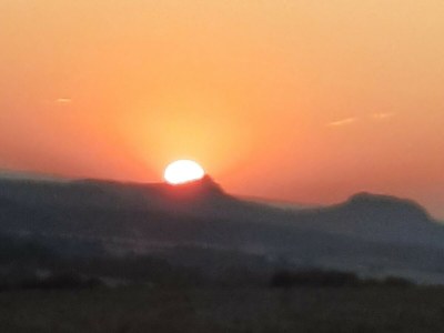 Holiday apartment "am Rande der Stadt" - Environment photo 33