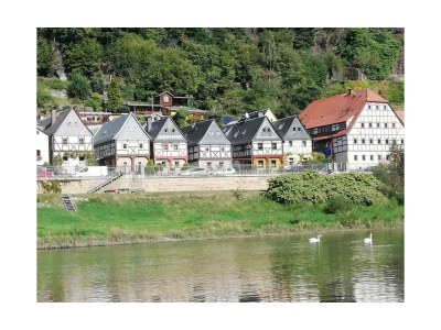 Holiday apartment "am Rande der Stadt" - Environment photo 34