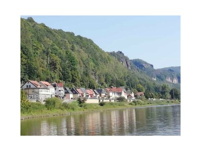 Holiday apartment "am Rande der Stadt" - Environment photo 35