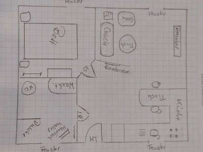 Holiday apartment "am Rande der Stadt" - Document photo 41
