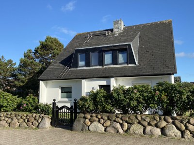 Holiday apartment Küstenrose - Outdoor photo 2