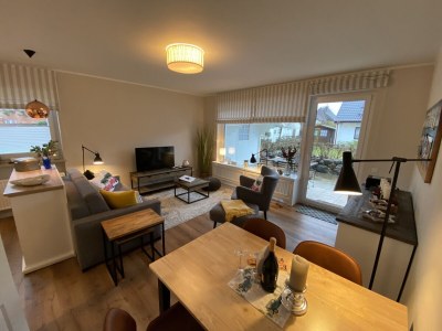 Holiday apartment Küstenrose - Features photo 10