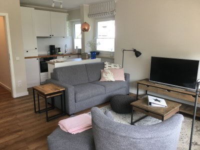 Holiday apartment Küstenrose - Features photo 11