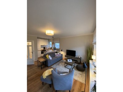 Holiday apartment Küstenrose - Features photo 13