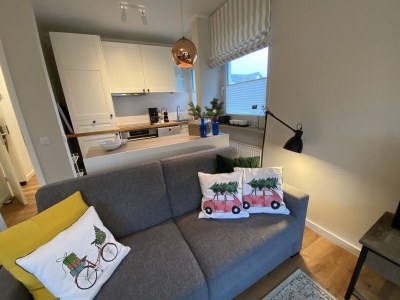 Holiday apartment Küstenrose - Features photo 15