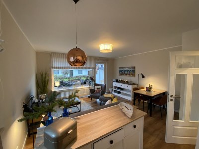 Holiday apartment Küstenrose - Features photo 16