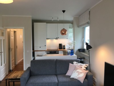 Holiday apartment Küstenrose - Features photo 17