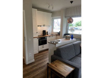 Holiday apartment Küstenrose - Features photo 18