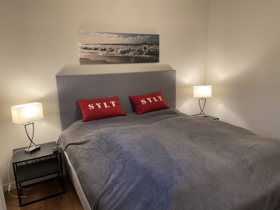 Holiday apartment Küstenrose - Features photo 22