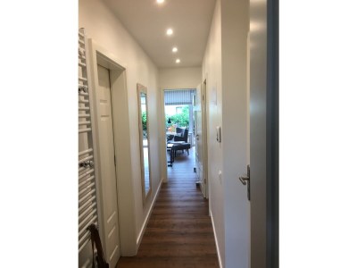 Holiday apartment Küstenrose - Features photo 23