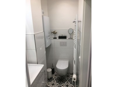 Holiday apartment Küstenrose - Features photo 24